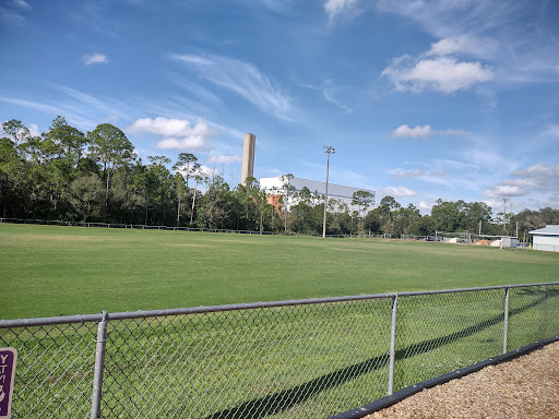 Park «Buckingham Community Center», reviews and photos, 4940 Buckingham Rd, Fort Myers, FL 33905, USA