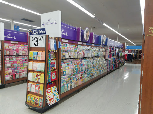 Department Store «Walmart Supercenter», reviews and photos, 1407 N Loop 336 W, Conroe, TX 77304, USA