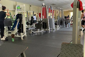 Fitzone Gym image