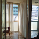 Photo n°1 de l'avis de Paul.l fait le 06/05/2023 à 14:25 sur le  UNAHOTELS The One Milano Hotel & Residence à San Donato Milanese