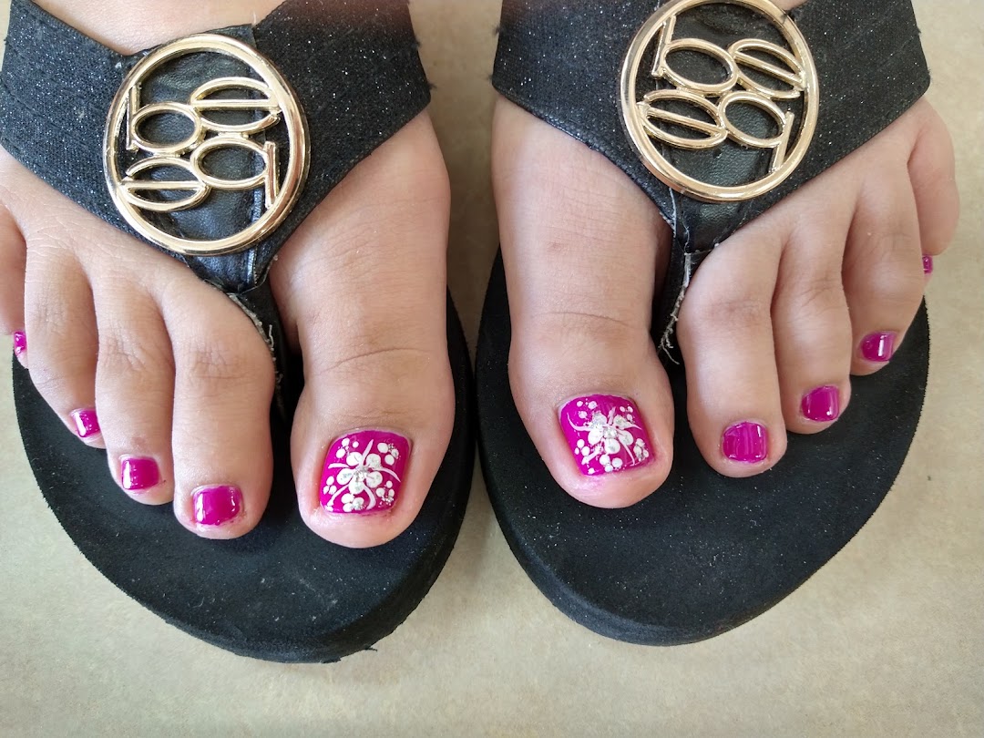 Pro Nails