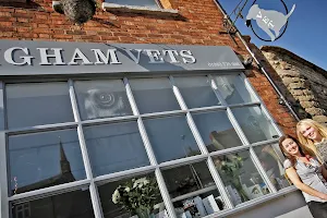 Higham Vets image