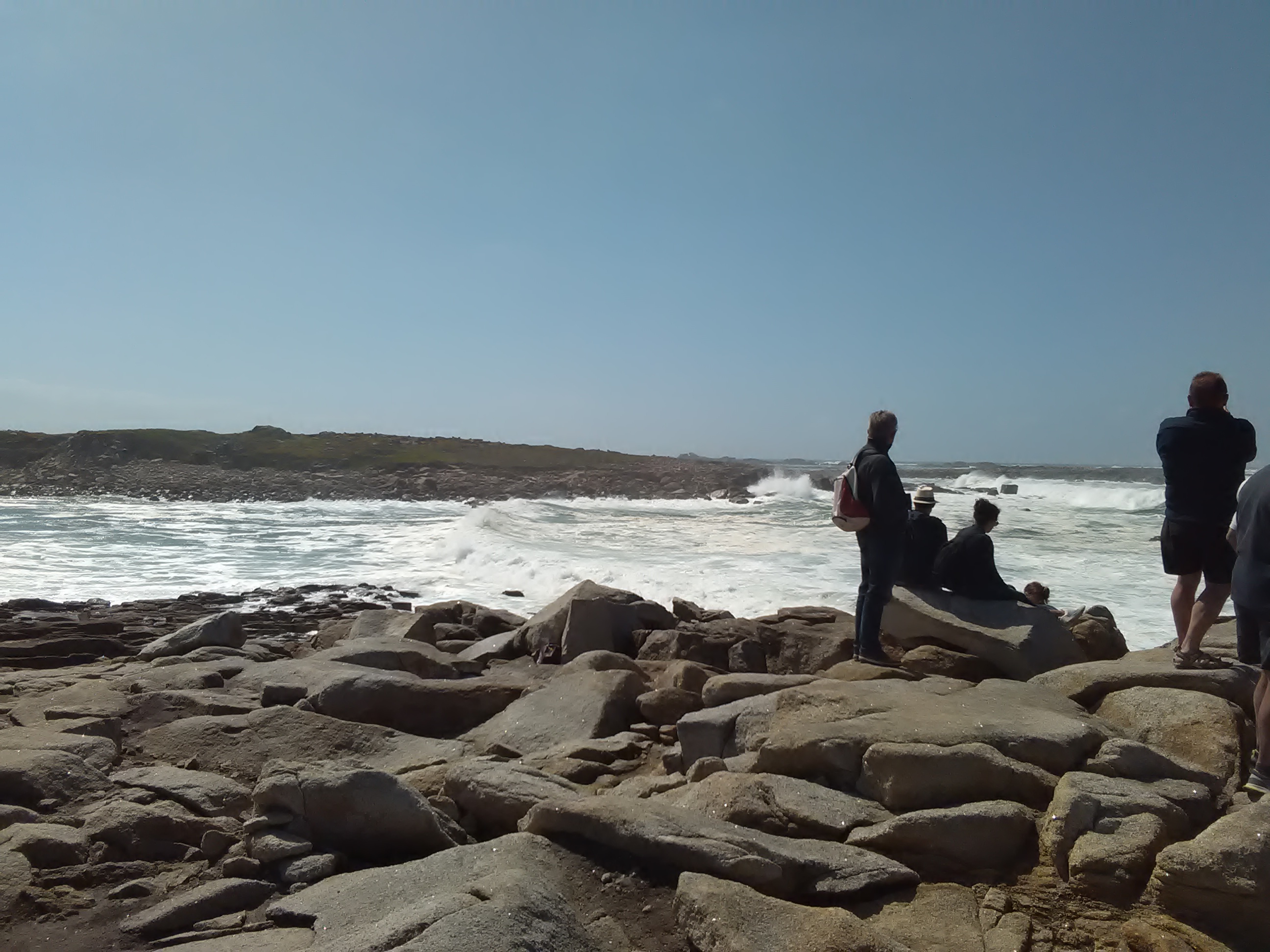 Photo n° 3 de l'avis de Nadine.g fait le 18/05/2018 à 14:22