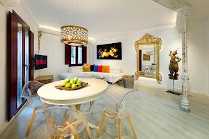 ART CHAPIZ APARTMENTS image