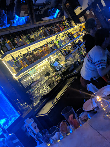 Cocktail Bar «Moloko», reviews and photos, 3967 N Mississippi Ave, Portland, OR 97227, USA