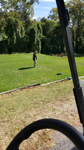 Golf Course «Mount Pleasant Golf Course», reviews and photos, 6001 Hillen Rd, Baltimore, MD 21239, USA