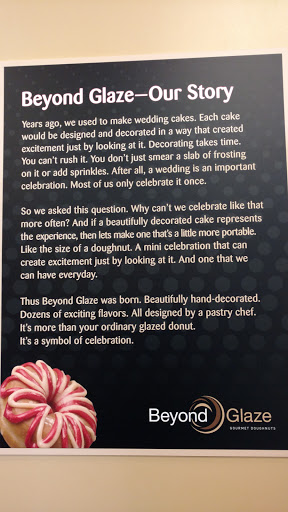 Donut Shop «Beyond Glaze», reviews and photos, 177 12300 S, Draper, UT 84020, USA