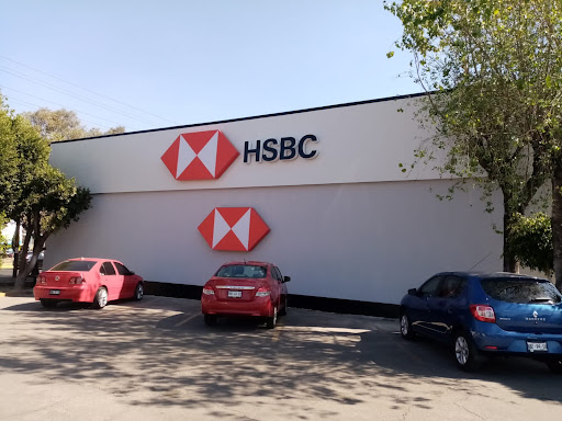 HSBC