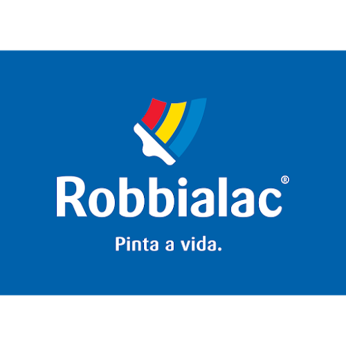 Avaliações doTintas Robbialac em Braga - Loja de tintas