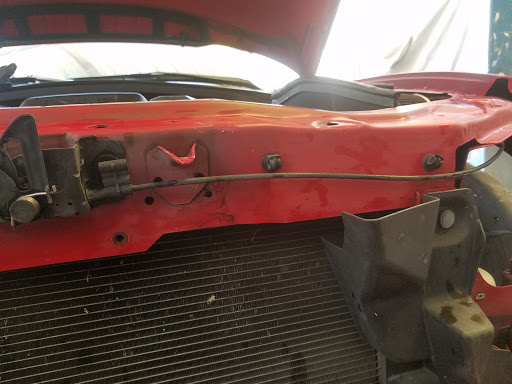 Auto Body Shop «Jose Auto Body», reviews and photos, 4445 Telegraph Rd, Los Angeles, CA 90023, USA