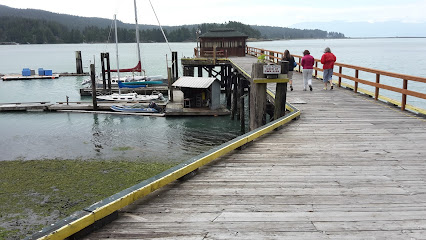 Harbourside Cohousing