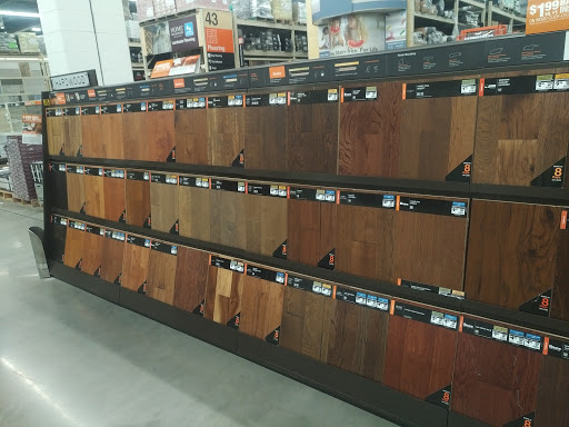 Home Improvement Store «The Home Depot», reviews and photos, 111 Jericho Turnpike, Syosset, NY 11791, USA