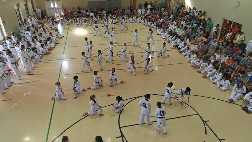 Martial Arts School «THE STUDIO Martial Arts and Fitness», reviews and photos, 8200 Sierra College Blvd D, Roseville, CA 95661, USA