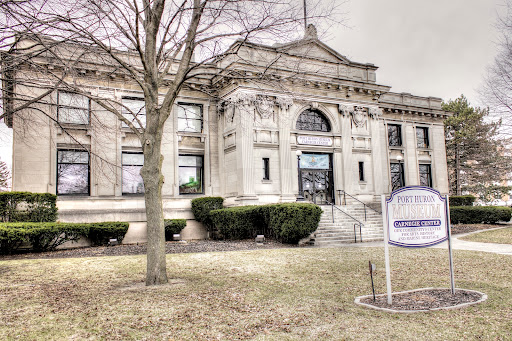 Museum «Port Huron Museum», reviews and photos, 1115 6th St, Port Huron, MI 48060, USA