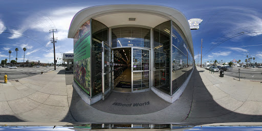 Bicycle Store «Wheel World Bicycles», reviews and photos, 4051 Sepulveda Blvd, Culver City, CA 90230, USA