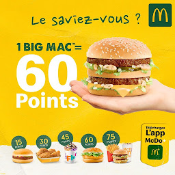 Photo n°3 de McDonald's Libourne Carrefour à Libourne ()