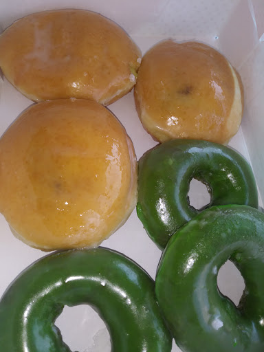 Donut Shop «Krispy Kreme», reviews and photos, 2147 Lowes Dr, Clarksville, TN 37040, USA