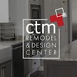 ctm Remodel & Design Center
