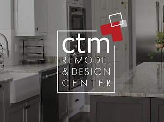 ctm Remodel & Design Center