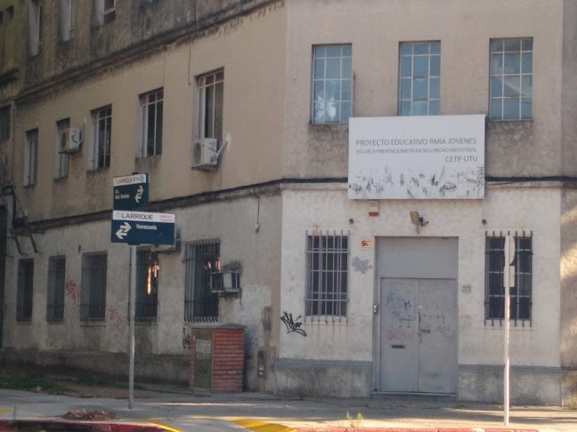 Opiniones de Escuela Prevencionista en Seguridad Industrial en Montevideo - Escuela