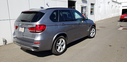 BMW Dealer «BMW of Watertown», reviews and photos, 699 Straits Turnpike, Watertown, CT 06795, USA