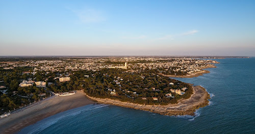 Agence immobilière BFG IMMOBILIER Vaux-sur-Mer