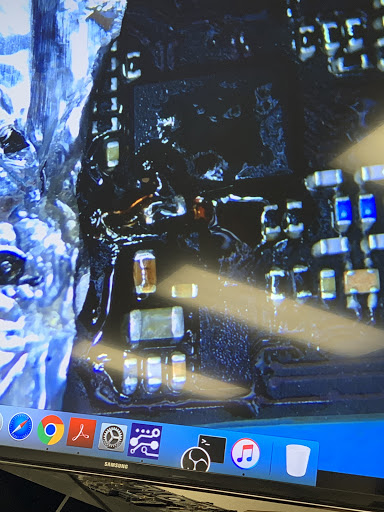 O.C Macbook Repair image