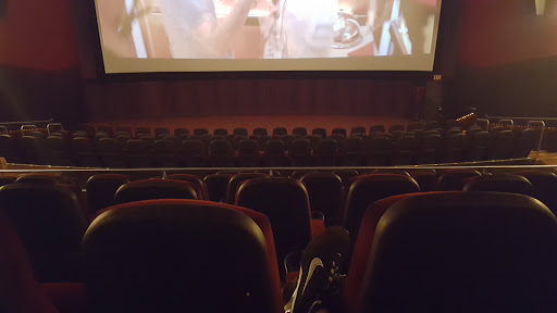 Movie Theater «Edwards Alhambra Renaissance 14 & IMAX», reviews and photos, 1 E Main St, Alhambra, CA 91801, USA