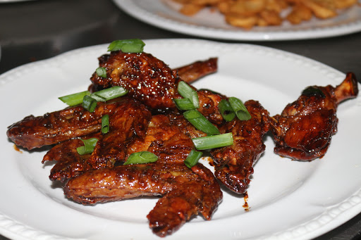 The Pub Restaurant & Bar, 68 Marine Rd, Apapa, Lagos, Nigeria, Chicken Wings Restaurant, state Ogun