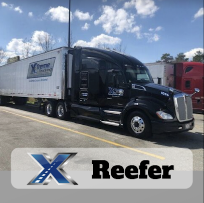 Xtreme Trucking, LLC