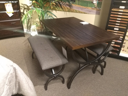 Furniture Store «Gardiner Wolf Furniture», reviews and photos, 1530 E Joppa Rd, Towson, MD 21286, USA