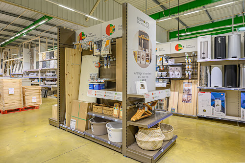 Magasin de bricolage Mr.Bricolage Lanester - Lorient Lanester