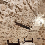 Photo n°6 de l'avis de Mégane. fait le 04/09/2021 à 19:42 sur le  Osteria Al Duomo à Vieste