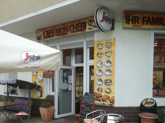 Cafe Mon Cheri