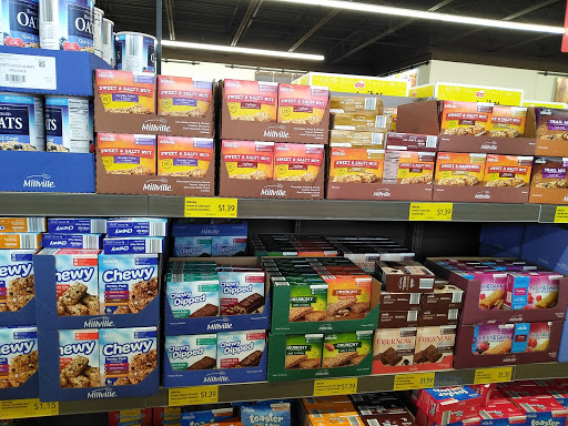 Supermarket «ALDI», reviews and photos, 1702 Brady St, Davenport, IA 52803, USA