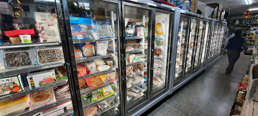 Grocery Store «Oriental Market», reviews and photos, 3637 Williamson Rd # C, Roanoke, VA 24012, USA