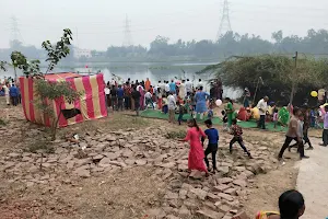 Hindon Chaath Ghat image