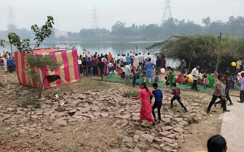 Hindon Chaath Ghat image