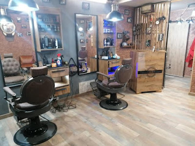 Le comptoir des hommes à Le Malesherbois