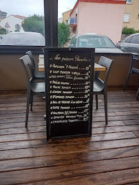 Atmosphère du Restaurant français Petit Lézard à Palavas-les-Flots - n°3