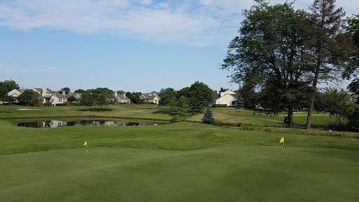 Golf Club «Bushwood Golf Course», reviews and photos, 39430 Dun Rovin Dr, Northville, MI 48168, USA