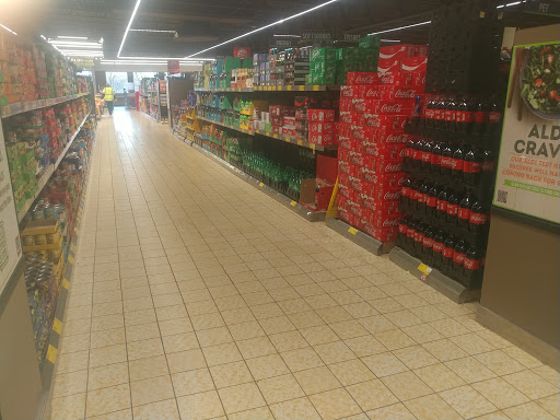 Supermarket «ALDI», reviews and photos, 3480 Memorial Dr, Decatur, GA 30032, USA