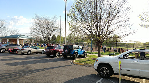 Community Center «Eola Community Center», reviews and photos, 555 S Eola Rd, Aurora, IL 60504, USA