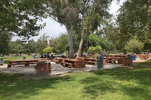 Crystal Springs Picnic Area image