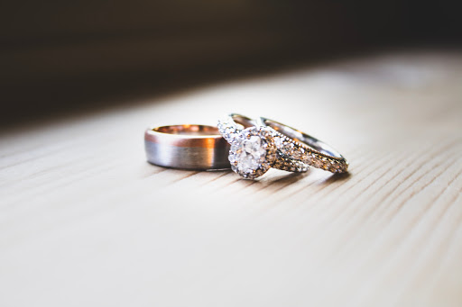 Jeweler «Craft-Revival Jewelers», reviews and photos, 16 Ionia Ave SW #2, Grand Rapids, MI 49503, USA