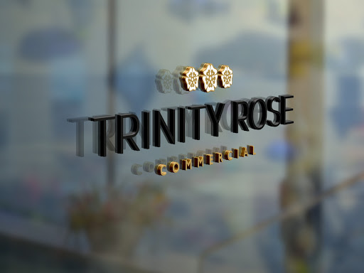 Trinity Rose Commercial