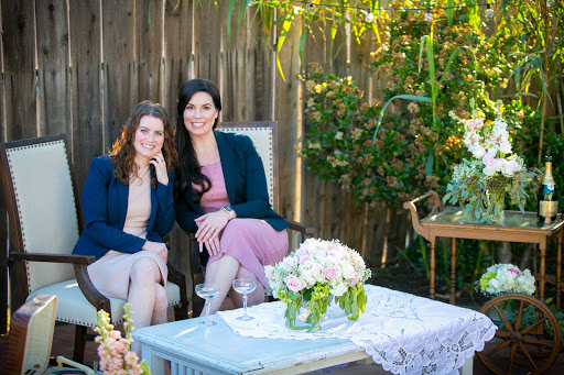 Back Patio Event Design, LLC image