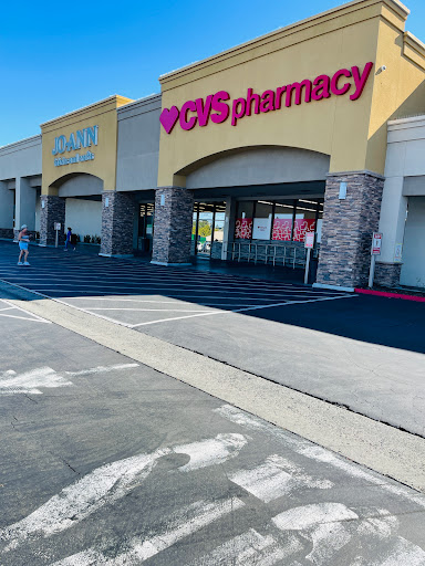 Fabric Store «Jo-Ann Fabrics and Crafts», reviews and photos, 2756 Fletcher Pkwy, El Cajon, CA 92020, USA