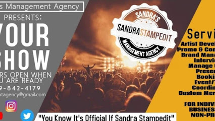 Sandra's Management Agency