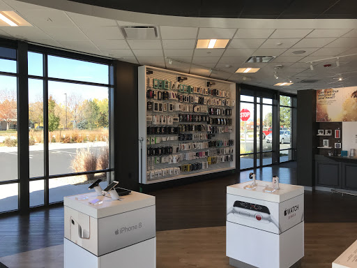 Cell Phone Store «Verizon», reviews and photos, 1234 S Hover Rd #200, Longmont, CO 80501, USA